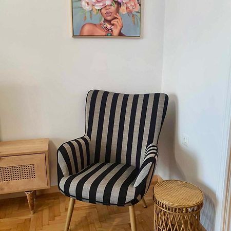 Queen Calliope Garden Suites Кавала Экстерьер фото